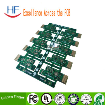 PCB One-Stop Service with Gold Finger PCB Board with High Quality PCB